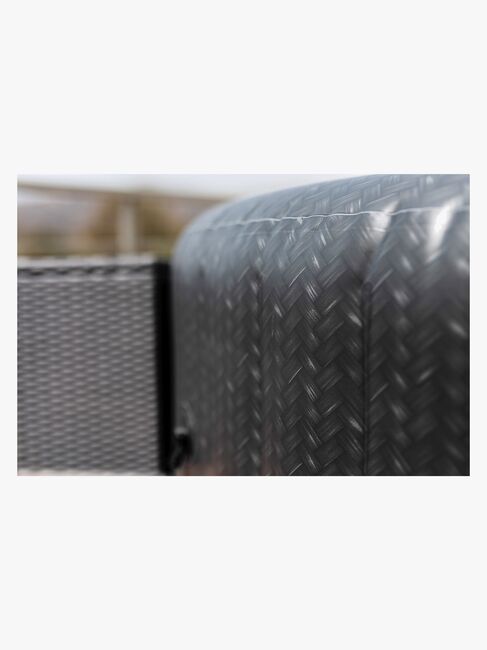 Mspa Ottoman C-OM062 Comfort Spabad 204x70 cm