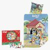 Bluey Julekalender & Sengesæt