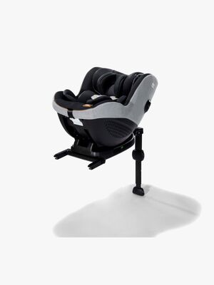 Joie i-Quest Autostol, Carbon