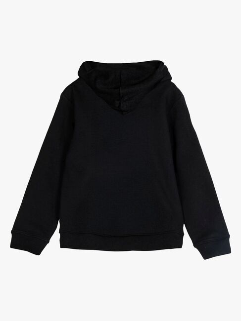 Star Wars Hoodie, Sort