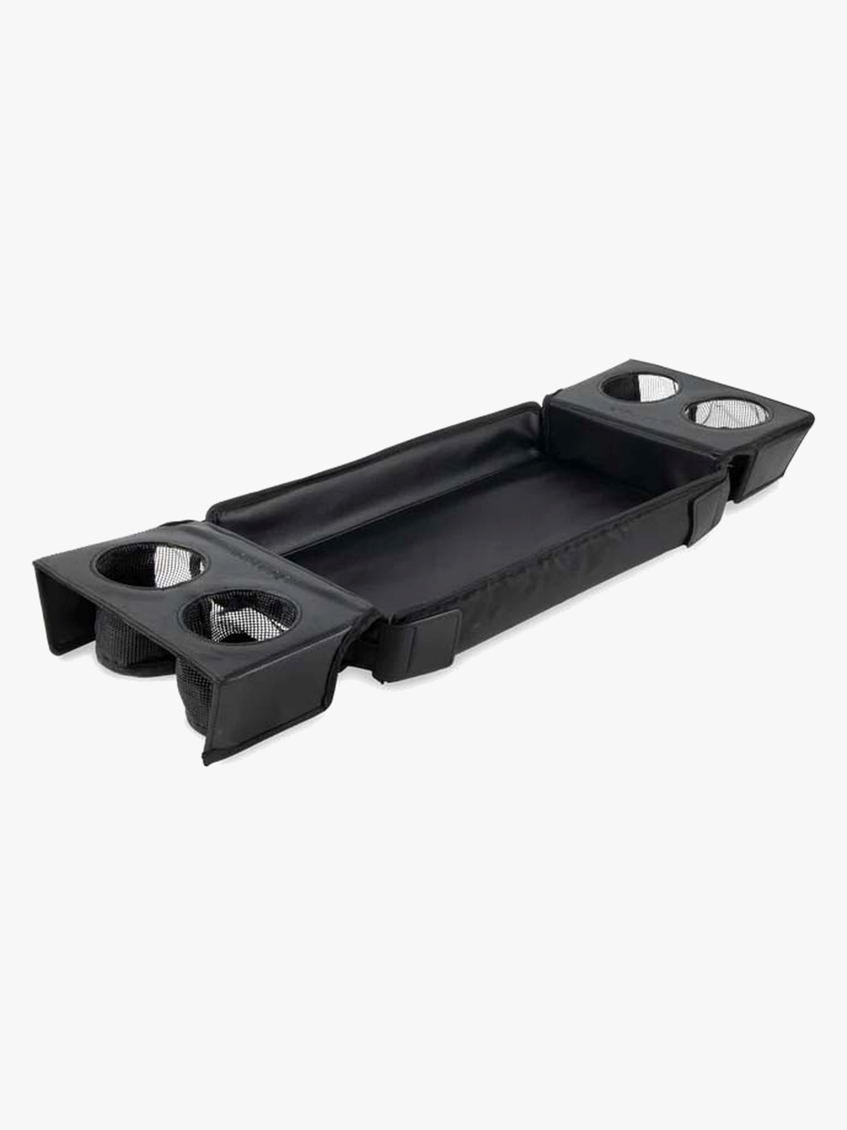 WonderFold W2 Bakke, Sort