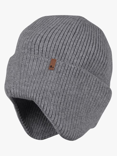 Lindberg Norsbo Hue, Grå