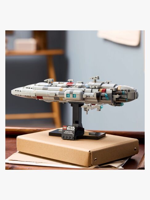 LEGO Star Wars 75405 Home One-stjernekrydser