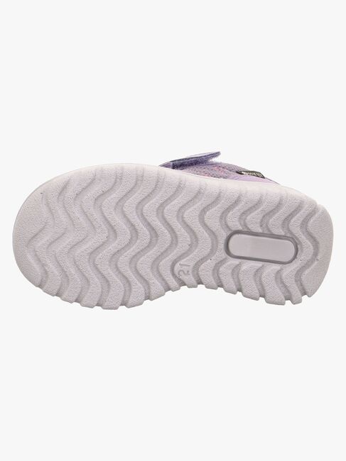 Superfit Sport7 Mini GTX Sneakers, Lyserød/Pink