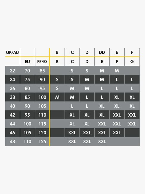 Medela Amme- og Pumpe-bh 3-i-1, Sort