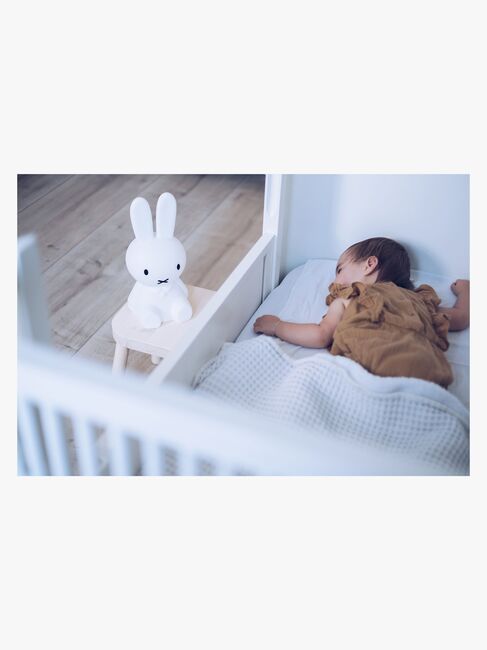 Mr Maria Miffy First Light Lampe