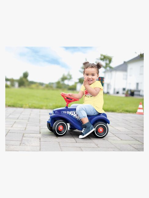 BIG Bobby Car Classic Ocean 