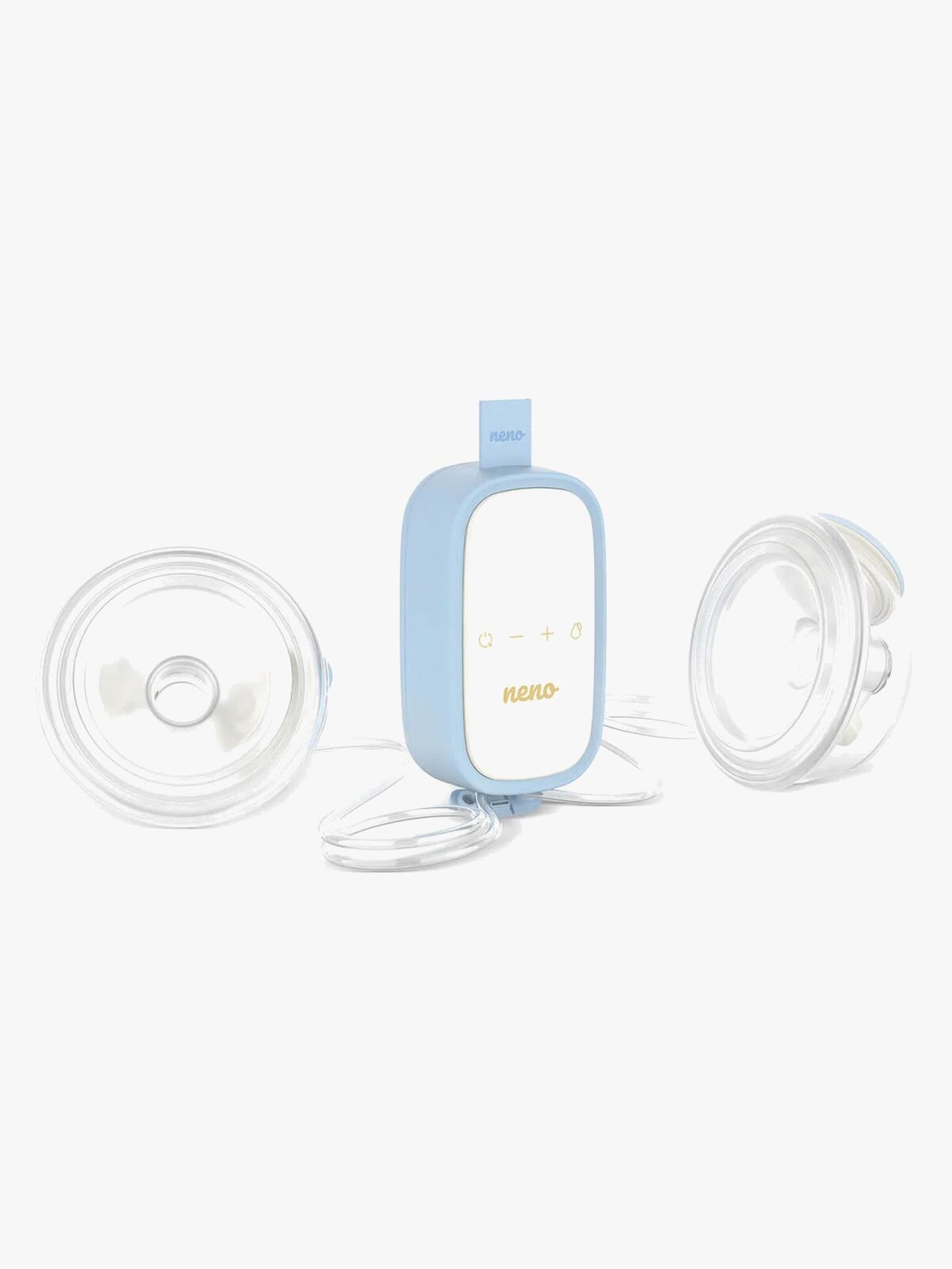 NENO Elektrisk Velo Brystpumpe Hands Free