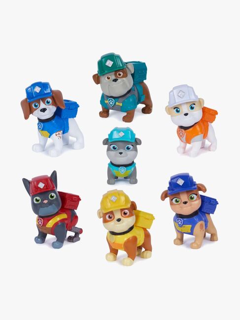 Rubble & Crew Figur Gaveæske