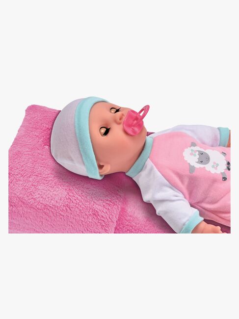 Simba Toys Dukke Patient Laura