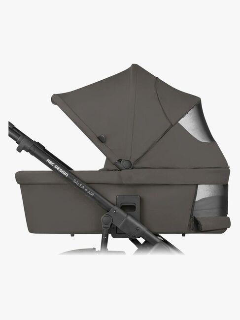 ABC Design  Salsa 4 Air Duovogn, Cloud