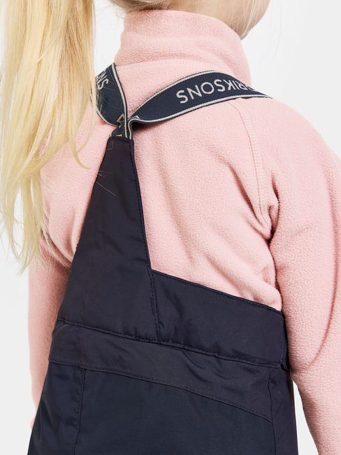 Didriksons Idre Overtræksbukser, Navy