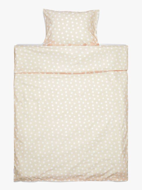 Alice & Fox Sengesæt Junior Snow 140x200