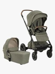 Nuna MIXX NEXT Duovogn, Pine