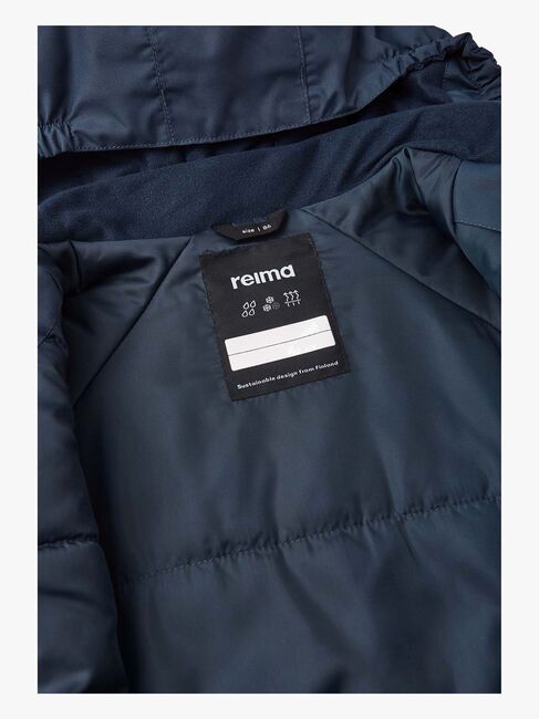 Reimatec Puhuri Flyverdragt, Navy