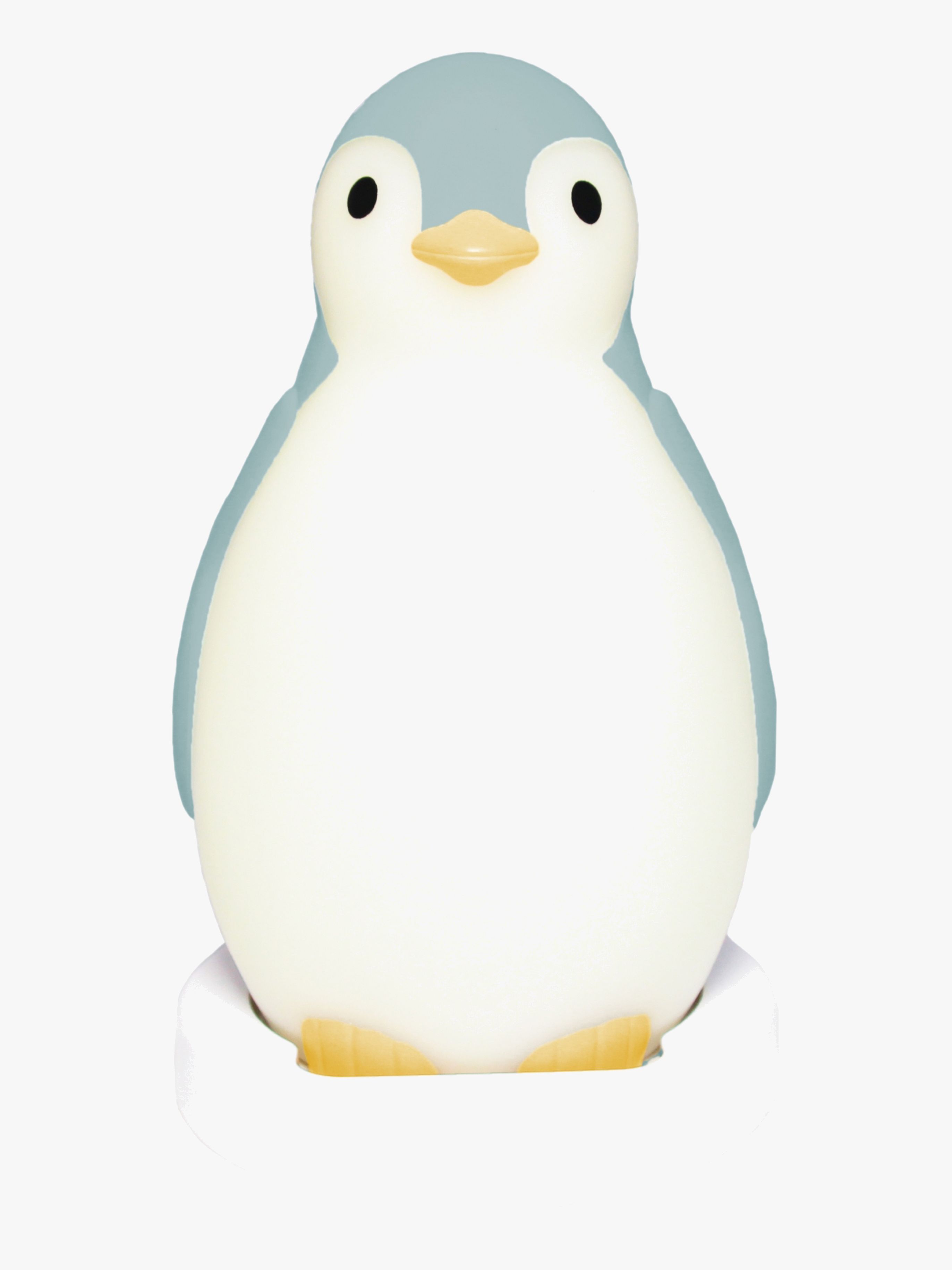 ZAZU Pam Natlampe, Blå, Børnelampe