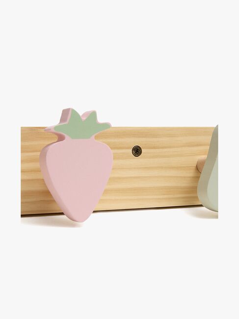 Alice & Fox Frugt Knage