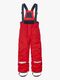 Didriksons Idre Overtræksbukser, Chili Red