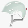 ABUS Smiley Ace Led Hjelm, Pure Mint