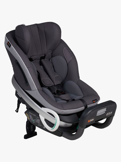 BeSafe Stretch Autostol, Metallic Mélange