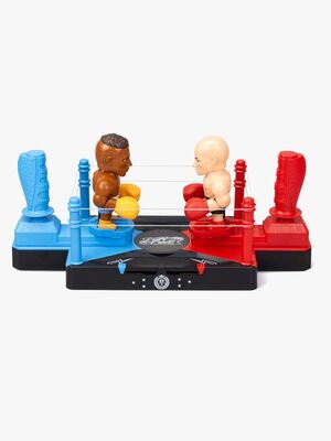 Silverlit Fist On Fire Battle Pack Spil