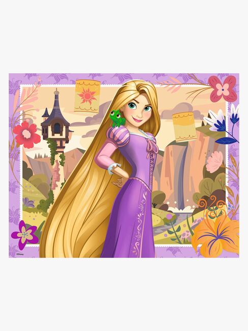 Ravensburger Puslespil Rapunzel 48 Brikker 12004395-2158_3.jpg
