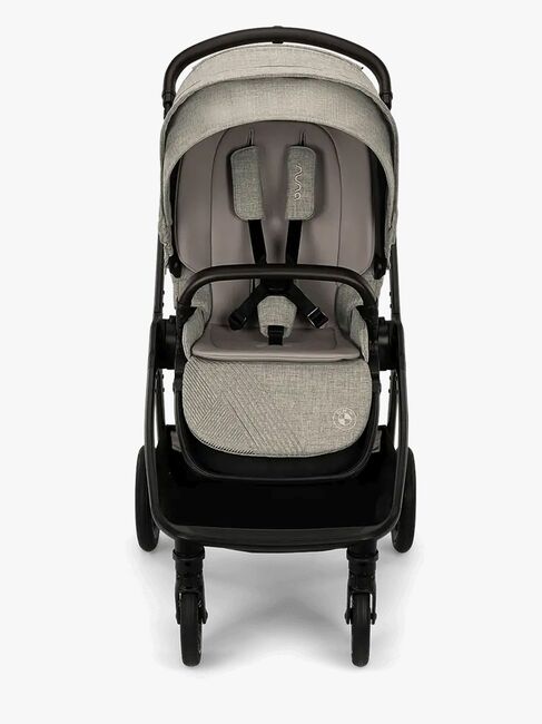 Nuna TRIV NEXT BMW Klapvogn, Graphene