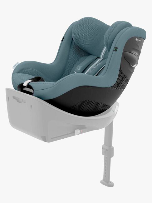 Cybex Sirona G i-Size Plus Autostol, Stormy Blue