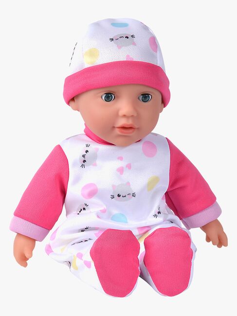 Simba Toys Laura Dukke Sweetheart 30 cm