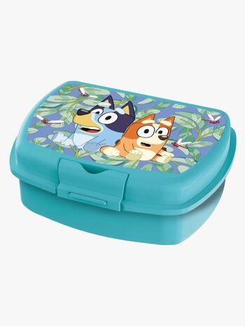 Bluey Madkasse, Turkis