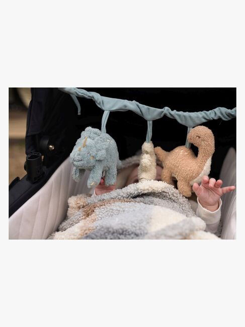 Jollein Barnevognslegetøj, Roarsome