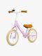 Milly Mally Løbecykel Timmy 12 Tommer, Pink