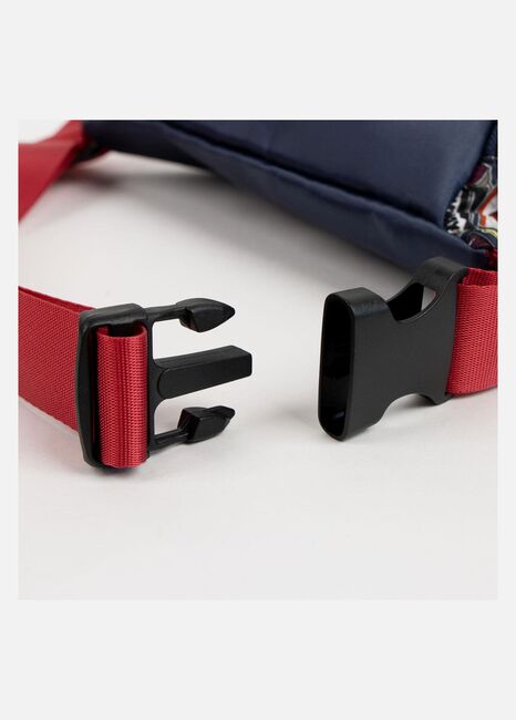 Marvel Avengers Bæltetaske, Navy