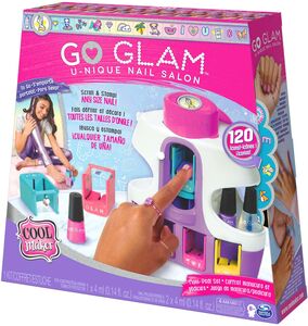 Cool Maker Go Glam U-Nique Neglesalon