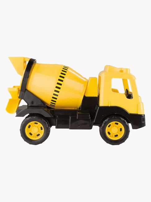 DOLU Cementblander 42 cm