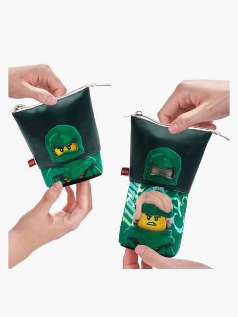 LEGO® Ninjago Penalhus, Pop Up Lloyd