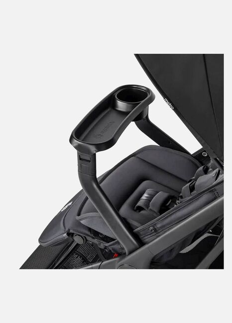 Ergobaby Metro 3 Bakke, Black