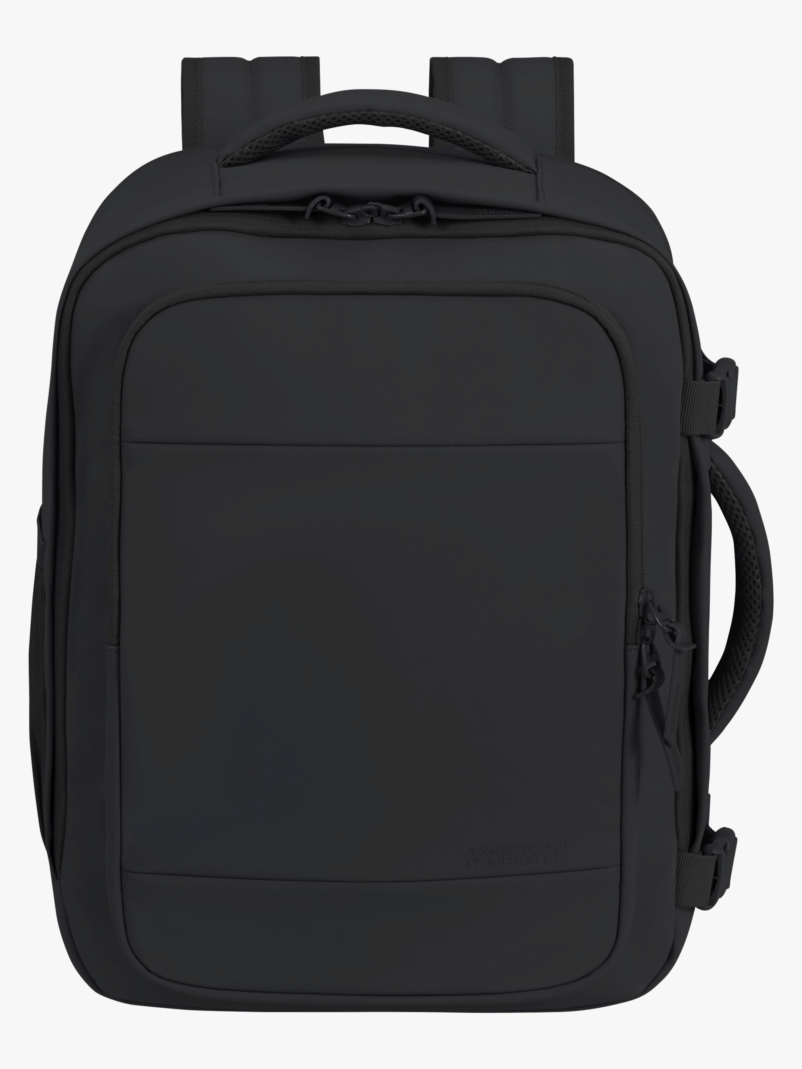 American Tourister Take2Cabin MS Mono Rygsæk 26,5L, Black