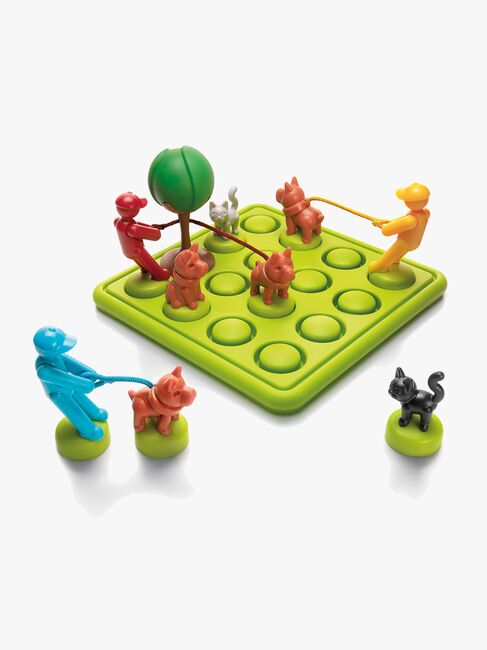 Smart Games Spil Walk the Dog