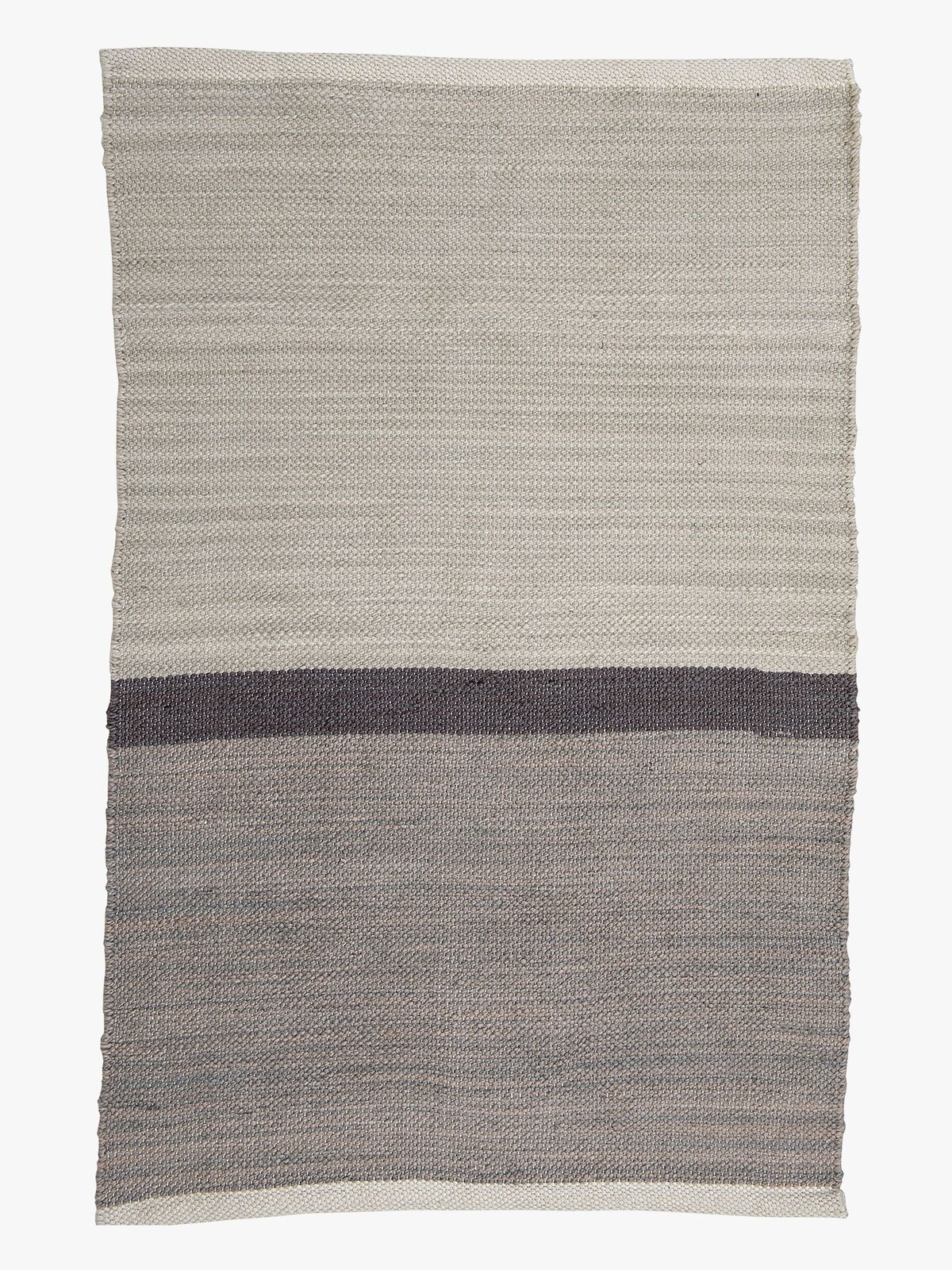 Bloomingville Gulvtæppe 100x60, Multi