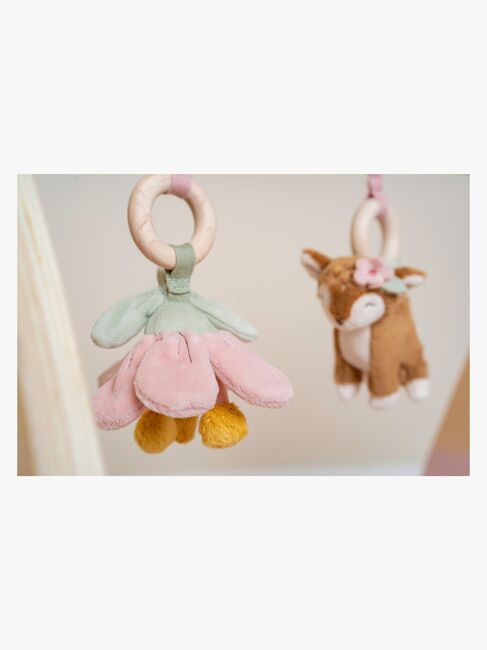 Little Dutch Fairy Garden Aktivitetscenter Træ