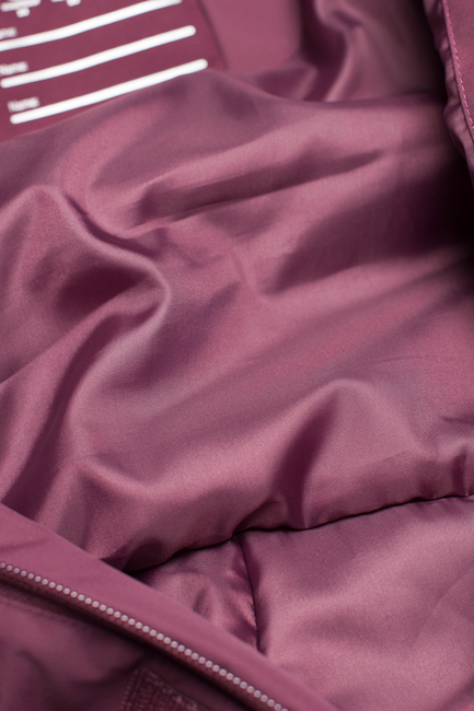 Viking Toasty Flyverdragt, Plum