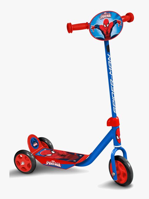 Marvel Spider-Man Trehjulet Løbehjul