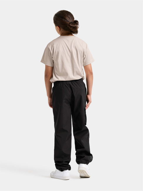 Didriksons Topaz Skalbukser, Black