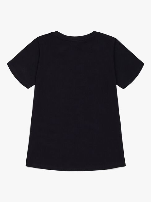 Luca & Lola Olivia Top 2-pak, Black