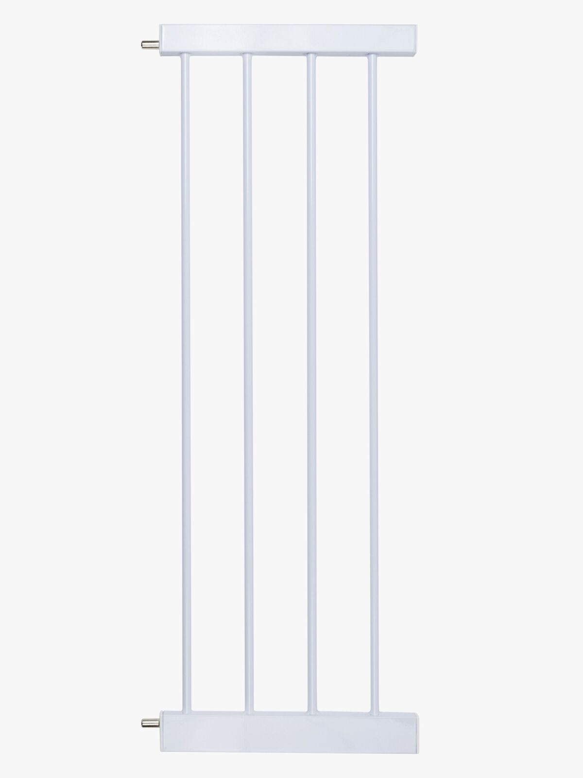 Tinynord GIA Forlængerdel Sikkerhedsgitter 28 cm, Hvid