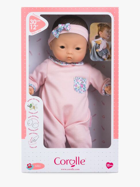 Corolle Calin Dukke Mila 30 cm