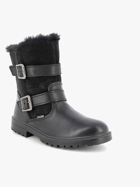 Primigi PHRGT GTX Vinterstøvler, Black 