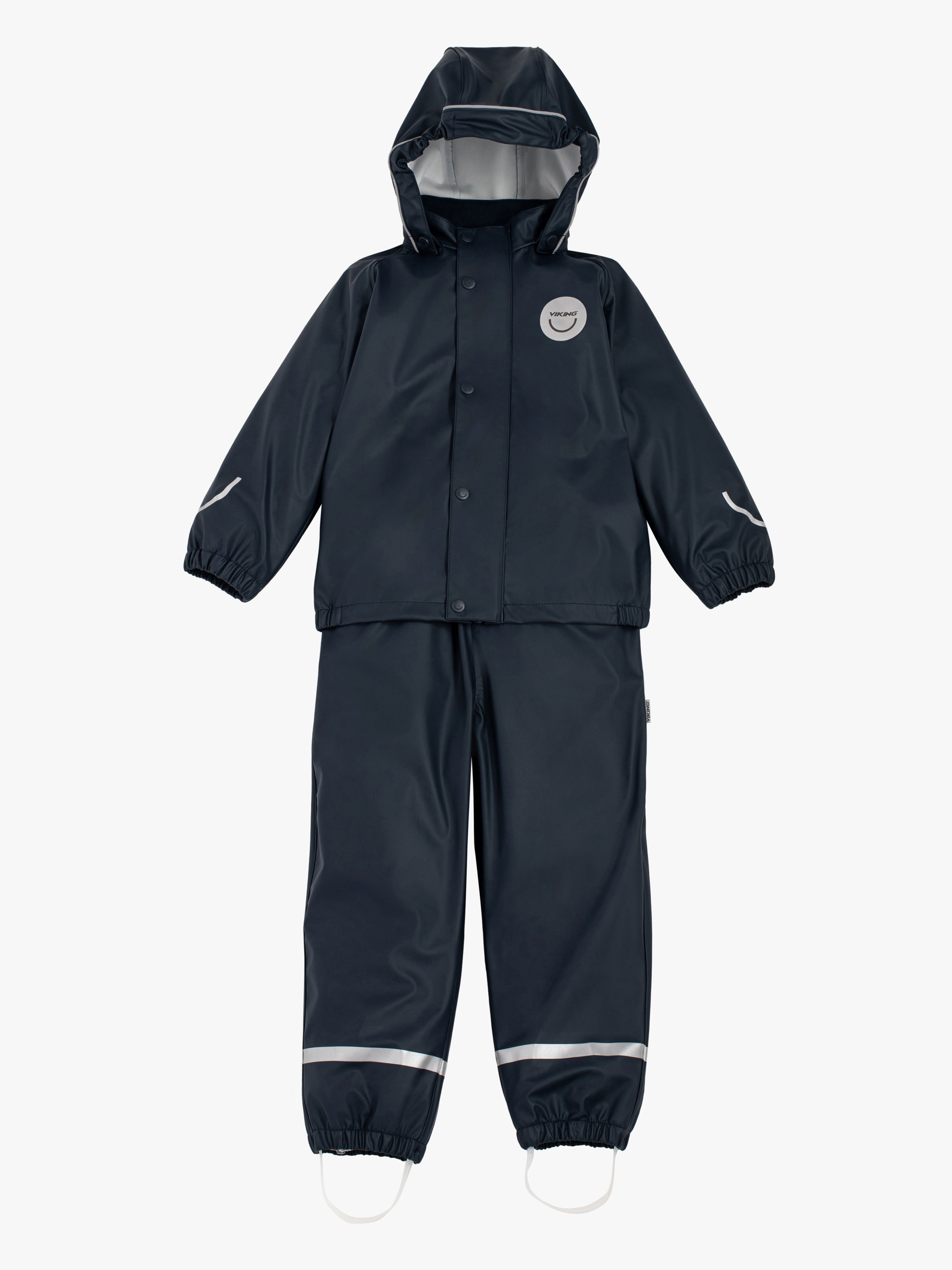Viking Jolly Regnsæt, Navy, 116