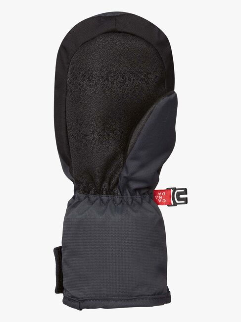 Kombi On Wheels Vanter, Grey Officer